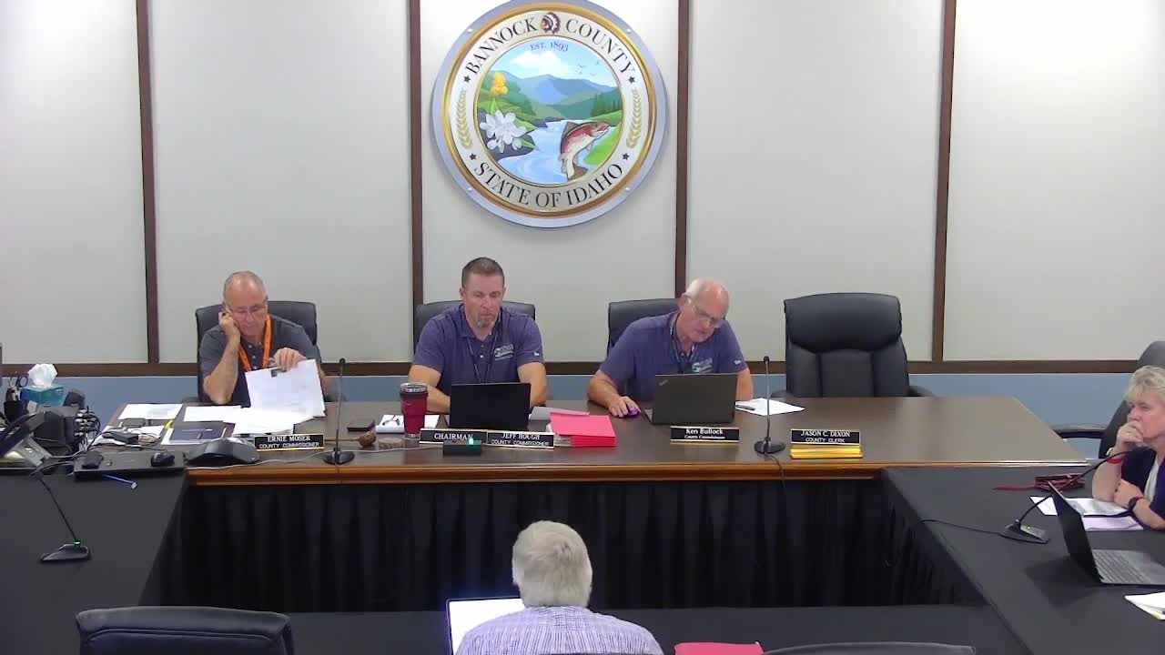 Bannock County property appraisal dispute reveals massive 270% value increase in five years