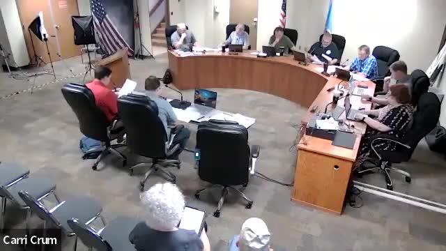 Clay County reviews road projects and infrastructure plans for future growth