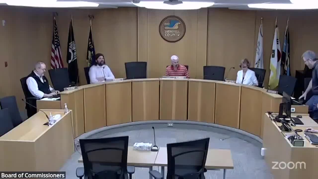 Resident urges Commissioner King to clarify Facebook remarks calling immigrants 'cheap undocumented labor'