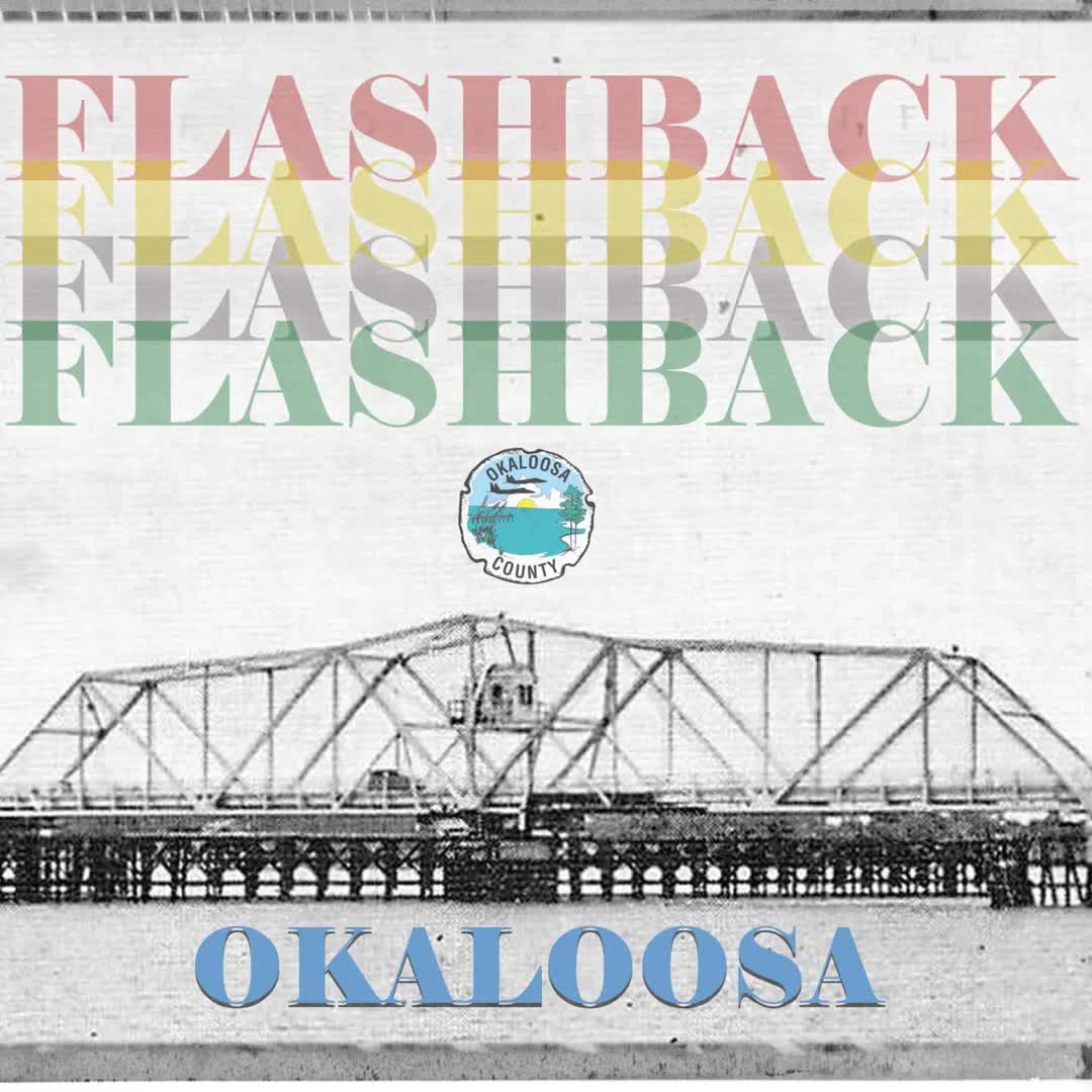 Okaloosa Island Pier marks 50 years of fishing history since 1972 opening