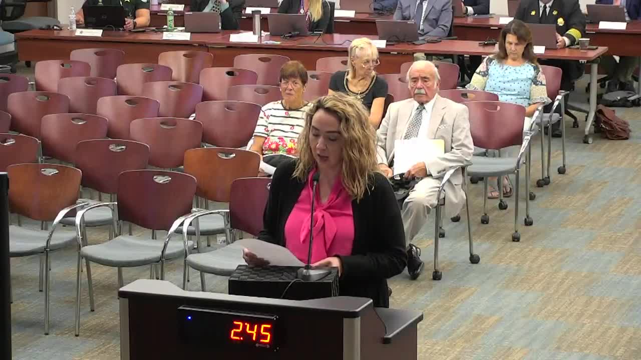 Council approves $303,000 contract for agenda and meeting platform to improve ADA access