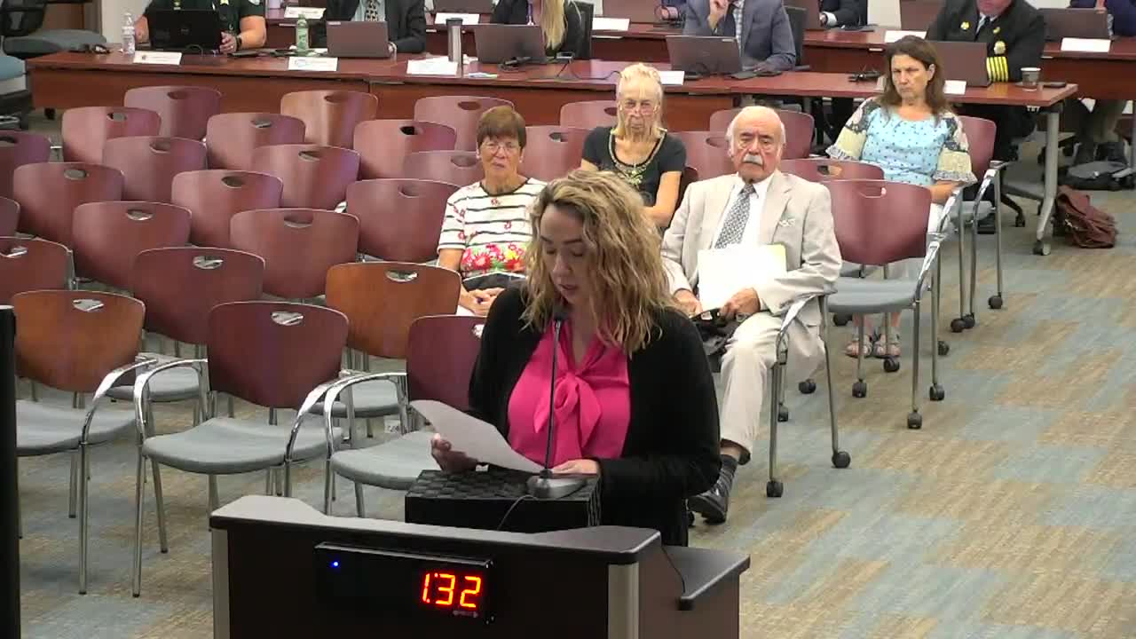 Palm Coast Council confronts rising impact fees amid affordable housing concerns
