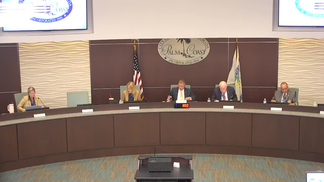 City Council approves $303K ADA compliance program amid public concerns about funding