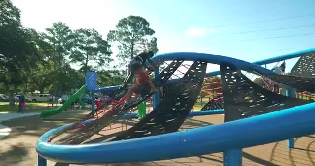 Staff: Parks and recreation programs boost health, community and local economy