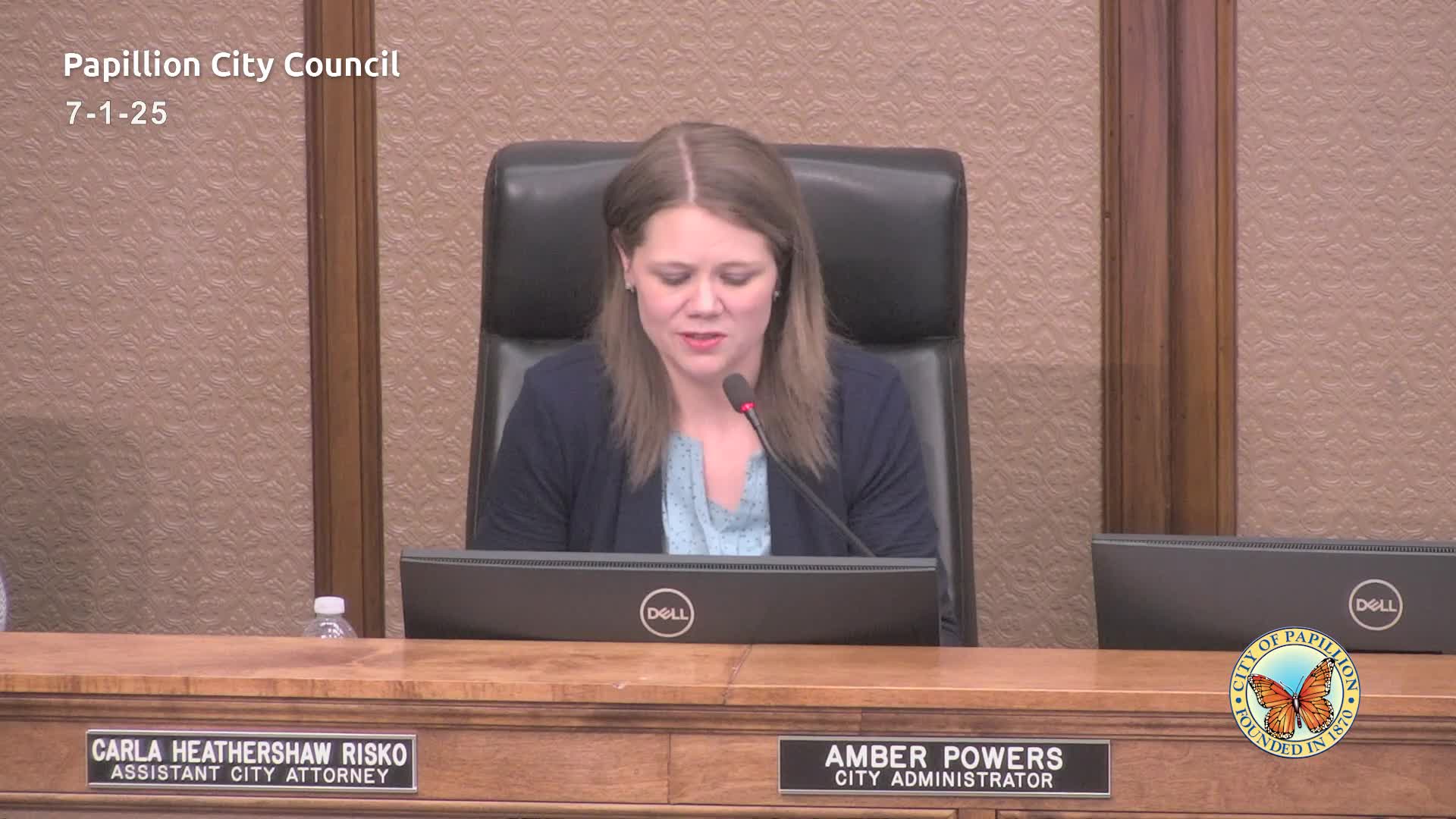 Council told staff working to revise member-service agreement to enable development south of ridgeline