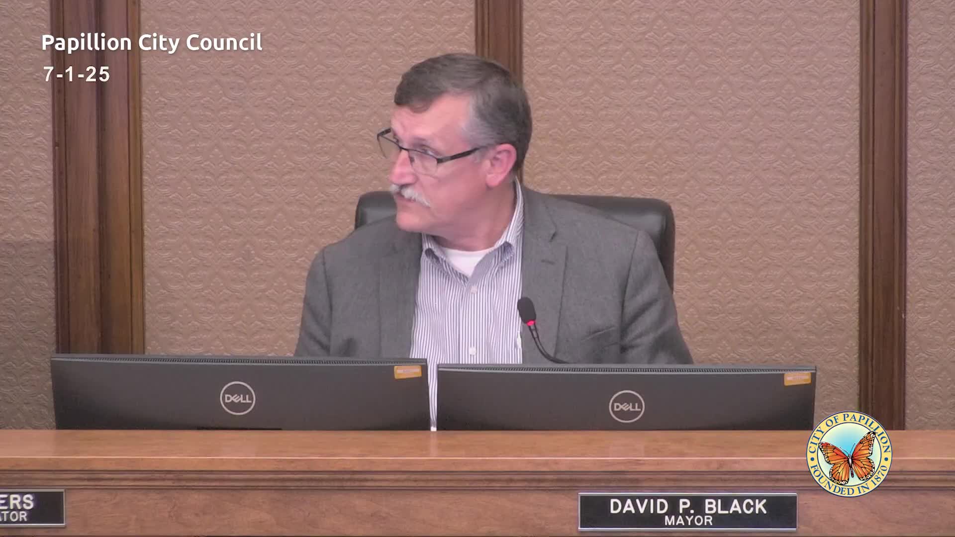 Council approves outdoor patio for Goose's Bar and Grill liquor license