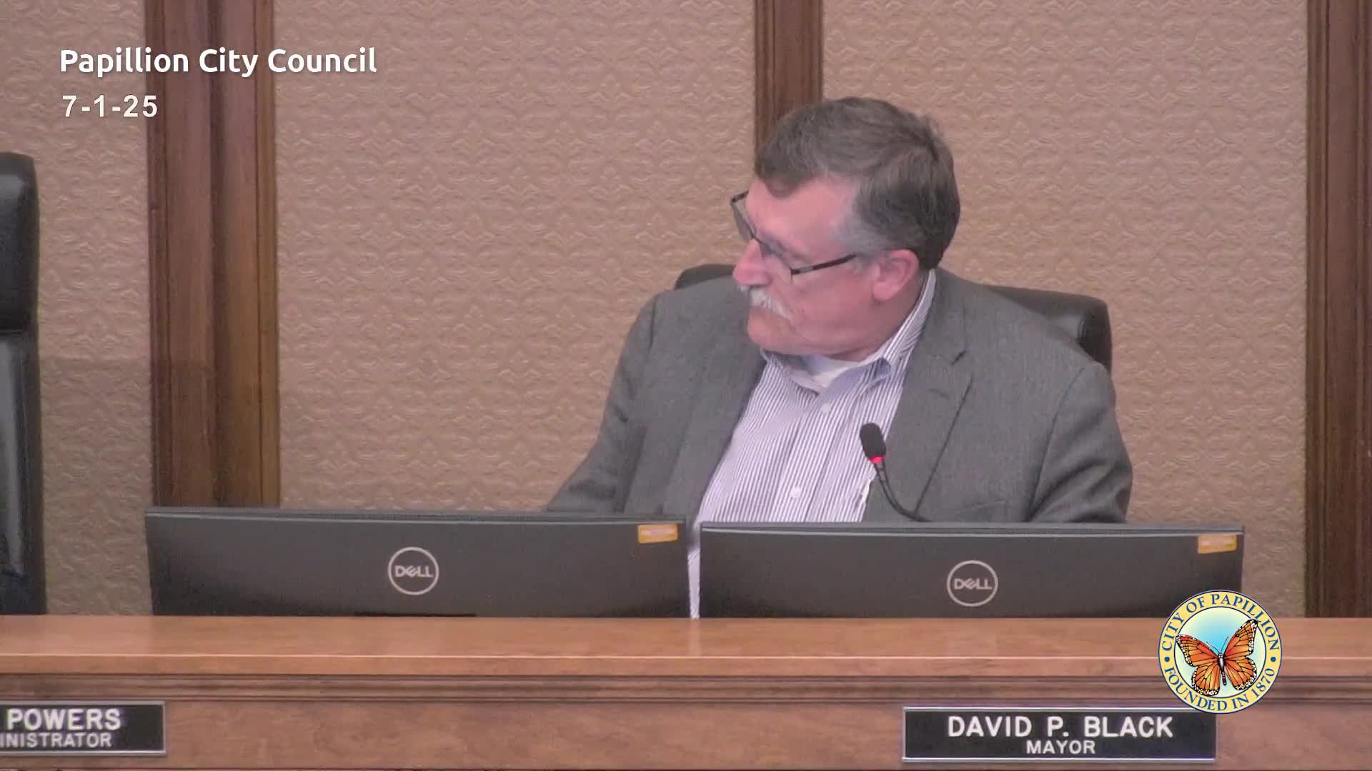 Council briefed on City Park progress; GMP expected, officials address tree removals