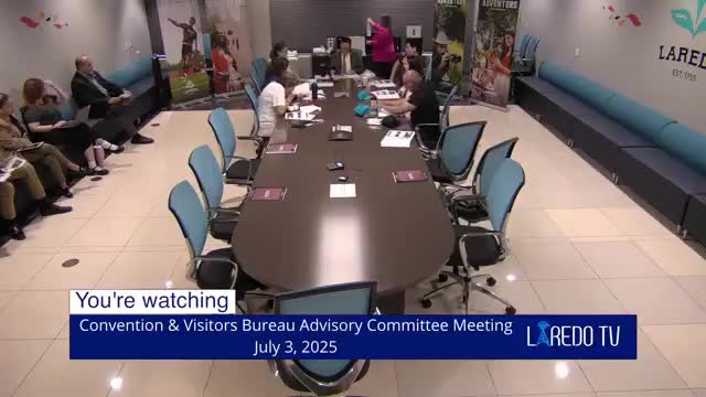 Casa Laredo partners with CECOS for logistics tours to promote inland port