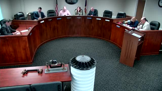 Mount Vernon plans $2M water meter replacement to address 50% water loss