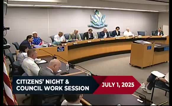 Monroeville community raises safety concerns and discusses mall redevelopment plans