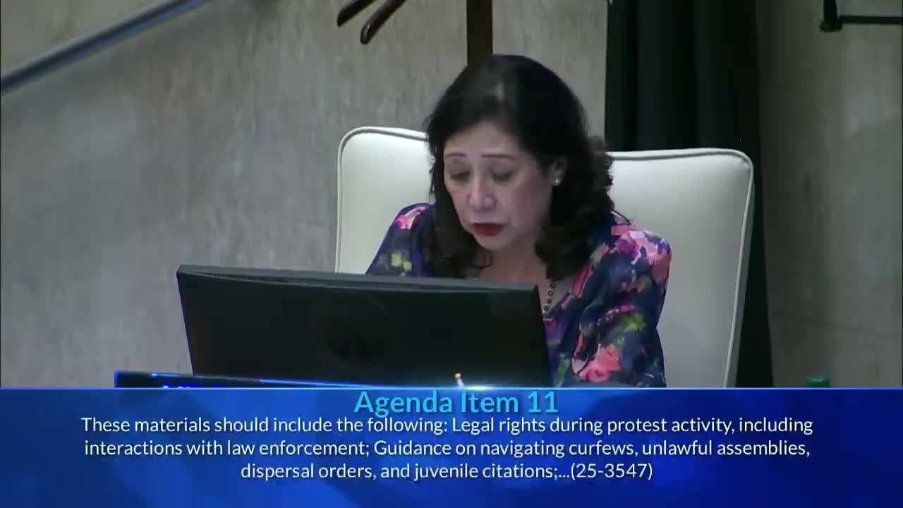 Board selects final candidate for director of Department of Homeless Services and Housing; CEO authorized to negotiate contract