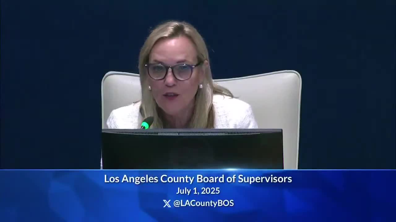 Board asks county counsel to explore legal remedies after videos of masked federal agents detaining residents