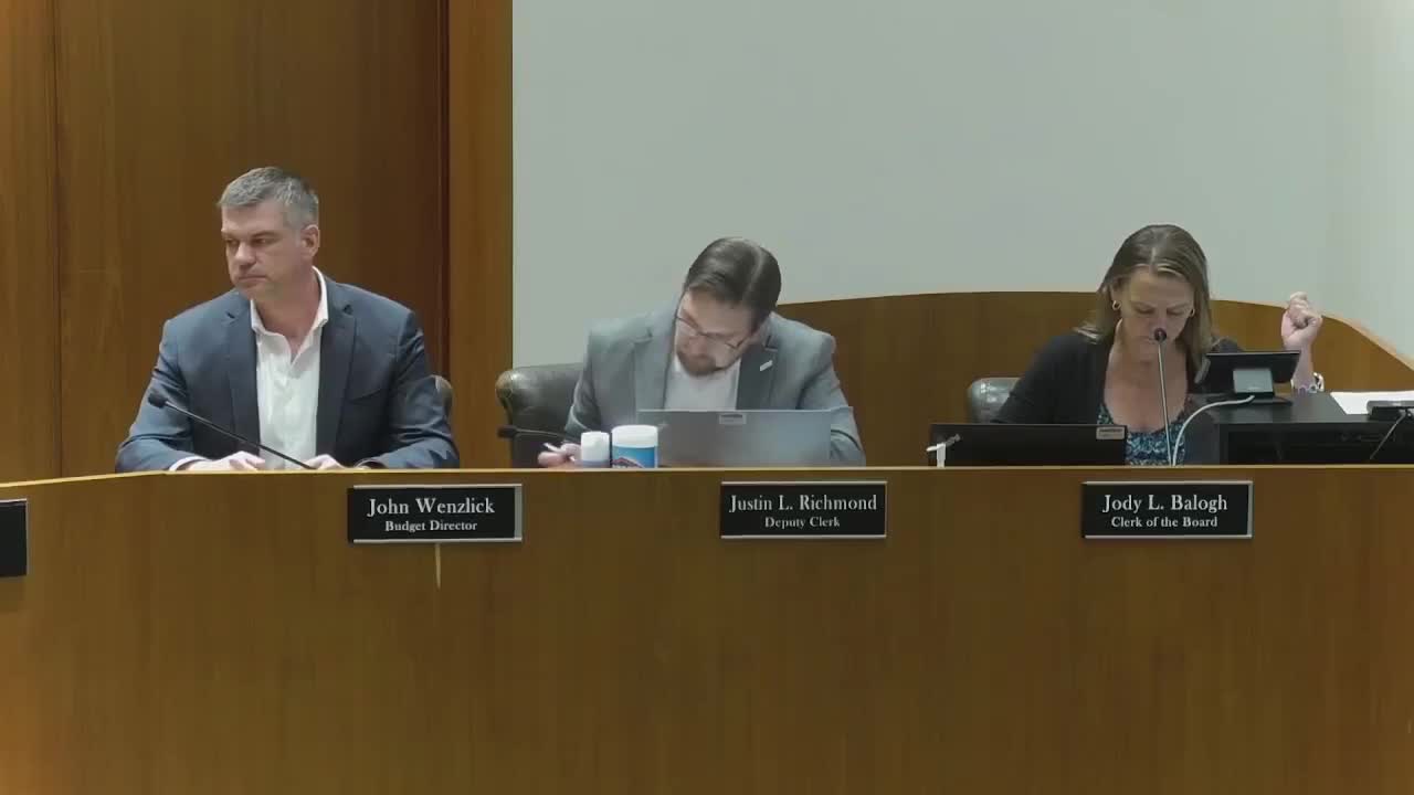 Lucas County appoints Sherry Crane as senior financial officer, abolishes deputy director position