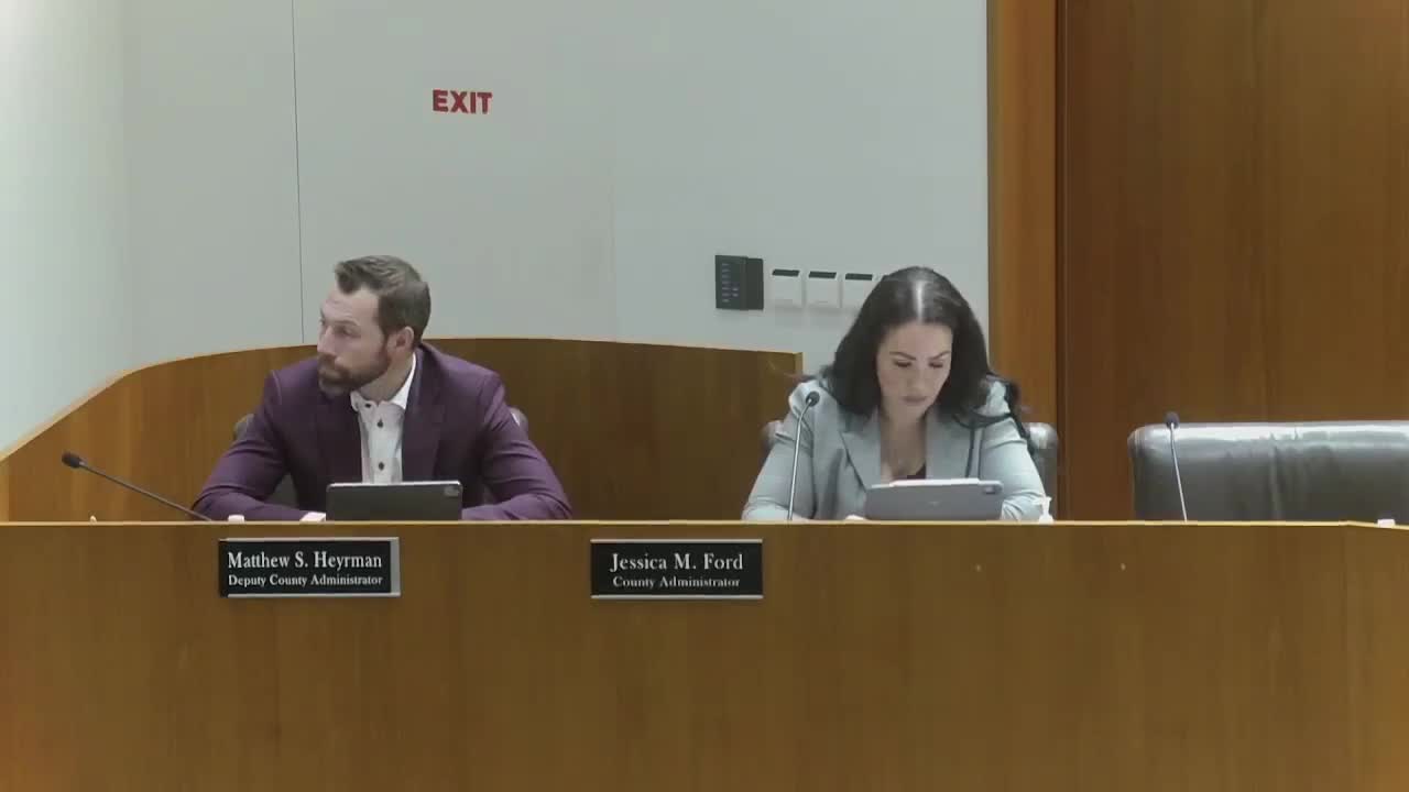 Lucas County Adult Probation to accept $5.64 million in CCA/TCAP grants for 2026–2027