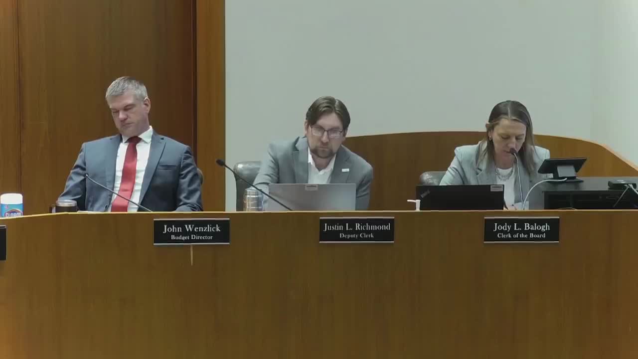 Lucas County sanitary engineer outlines proposed 4% annual water and wastewater rate increases