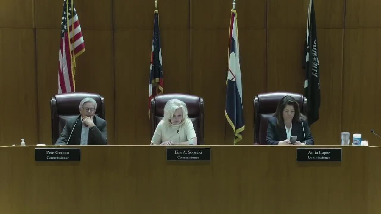 Lucas County OKs land purchases for Monclova and Wilkins roundabout project