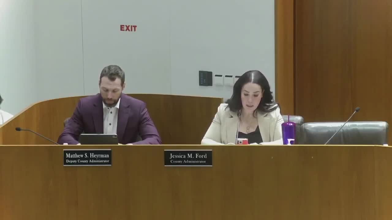 Lucas County accepts state grants to support body-worn cameras and violence-against-women services