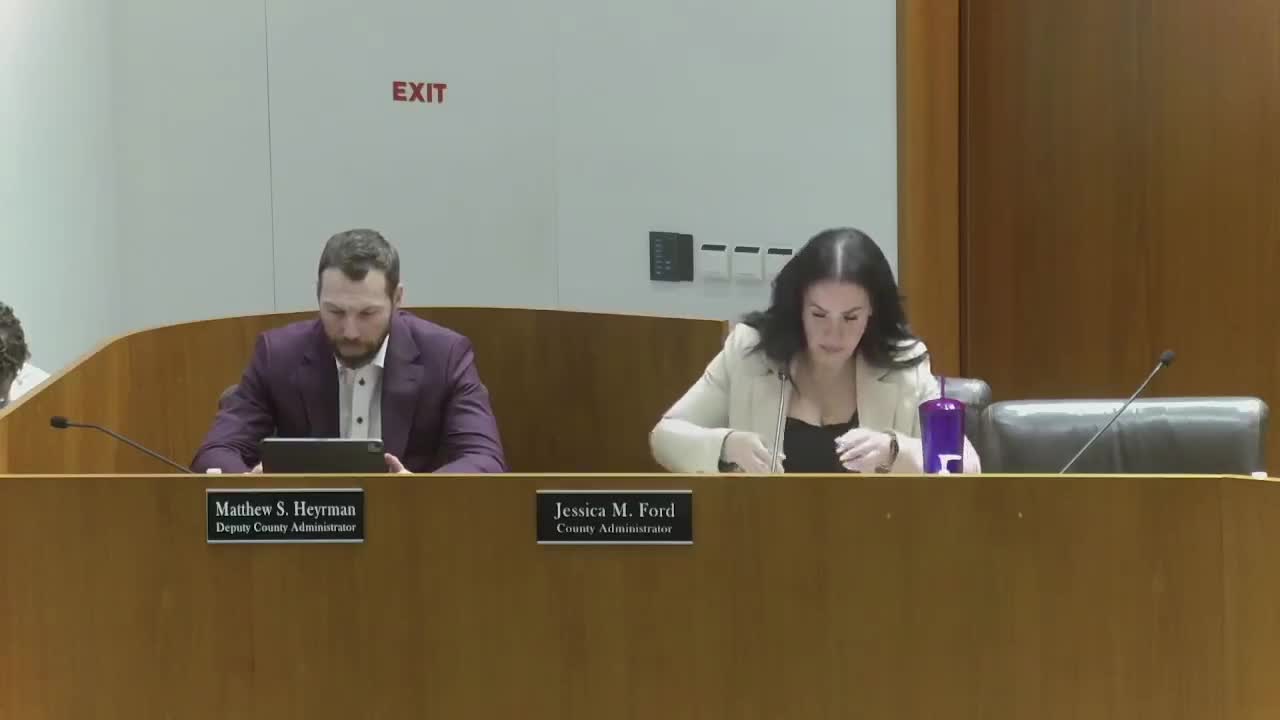 Lucas County approves multiple facilities projects: bathroom, demolition, parking, windows, cabling and field operations