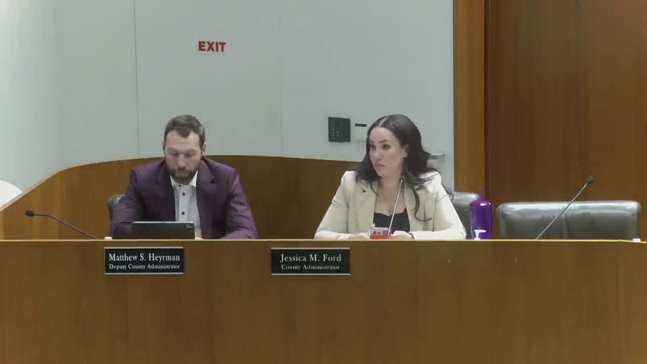 Lucas County OKs WIOA subgrant, renews Harbor one-stop and career services contracts