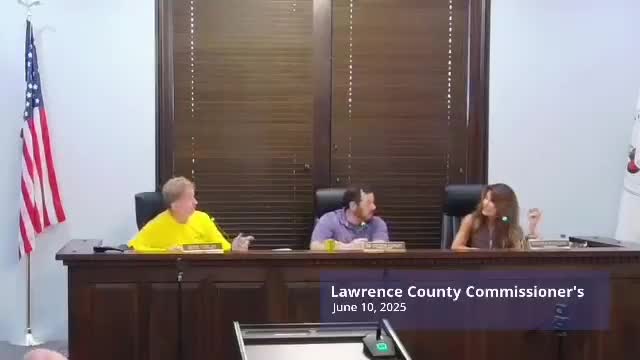 Lawrence Foundation launches "Fill the Freezer" campaign with county fair partnership to distribute protein to food‑insecure families