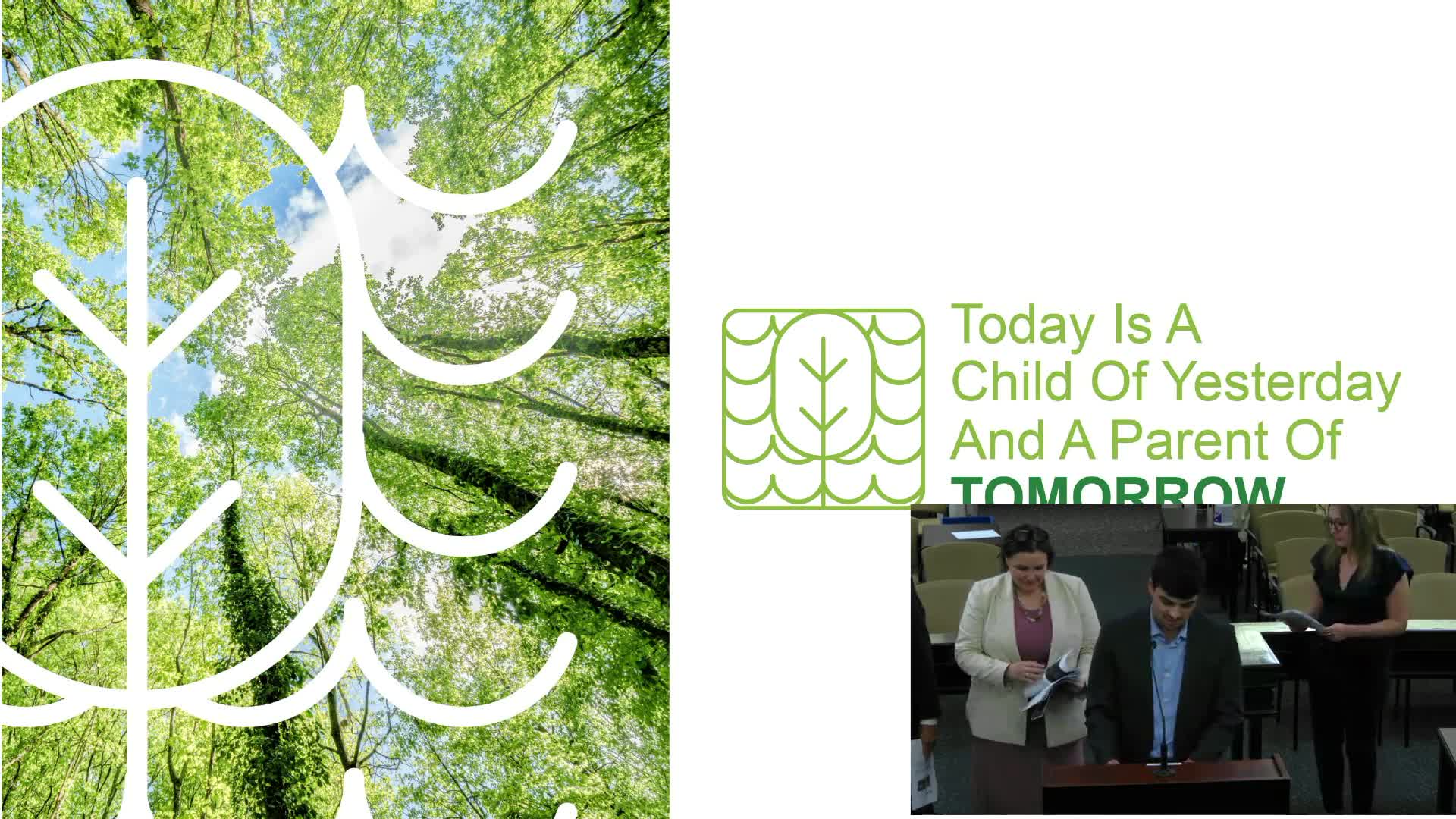 LVPC develops Greater Lehigh Valley Climate Action Plan focusing on emissions reduction