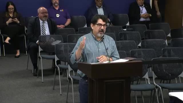 Harlingen officials approve countywide voting and $21K for teacher program