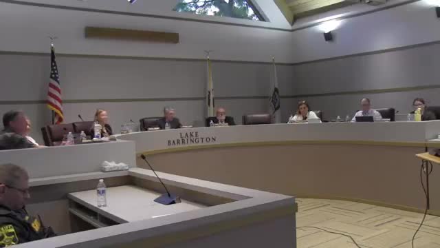 Developers seek rezoning for two Pepper Road parcels; ownership of 6-foot strip remains unresolved