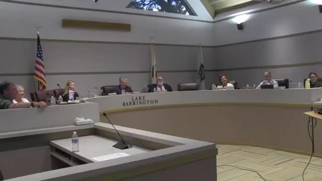 Local beekeepers present plan for retail shop and education space; trustees flag construction permitting as next step