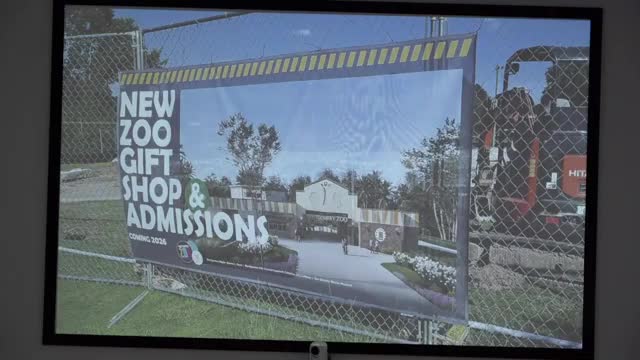 Montgomery community centers and parks upgrade set for phase 2 completion this year