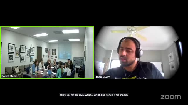 Board members praise Family Cafe conference, propose planning a group trip next year