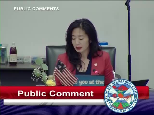 City Council limits public comments to 1.5 minutes for 44 speakers