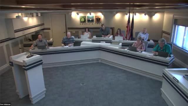 Fort Atkinson Council approves July as Parks and Recreation Month recognition