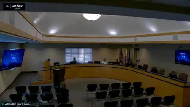 Village Hall expands flower planter program on Main Street