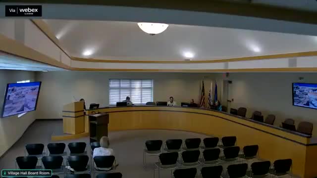 Germantown considers updating sidewalk ordinance for repair and snow removal responsibilities