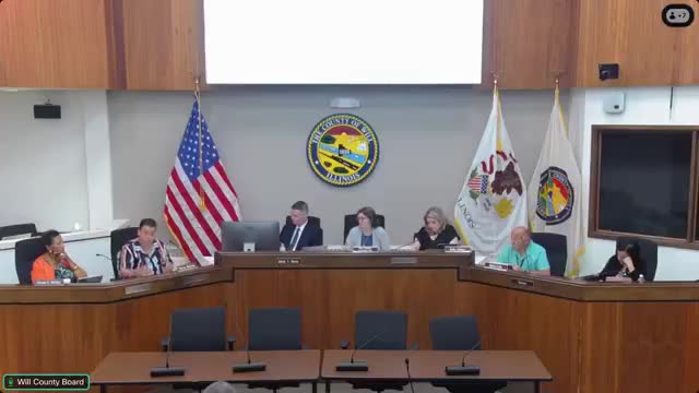 Homer Township officials debate future of 143rd Street road expansion project