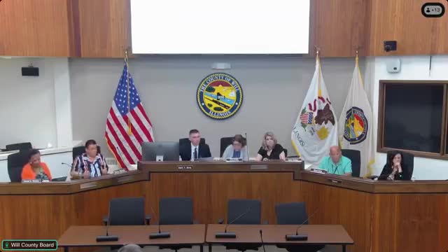 Homer Glen committee reviews $6.3M plan for 143rd Street improvements