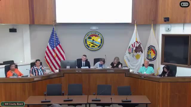 Homer Glen board reviews controversial 143rd Street road improvement plans