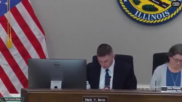 County Board approves contracts for major road resurfacing projects