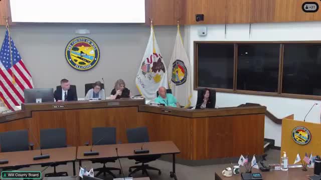 Homer Glen residents oppose 140 Third Street expansion citing safety and community concerns