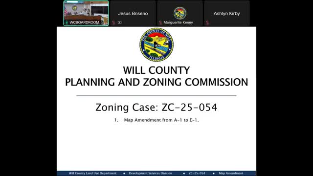 Jesus Precedo advances two zoning cases in Weld County including solar facility proposal