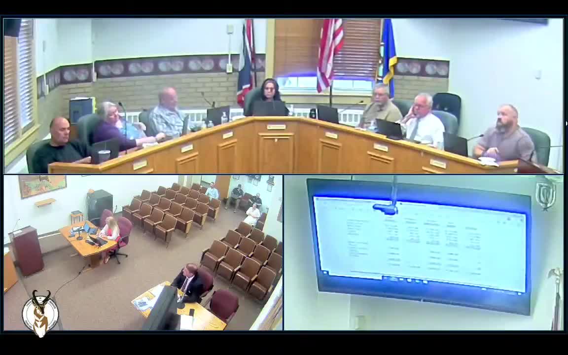 City reports water deficit at springs, starts conservation steps and weighs costly transmission fixes