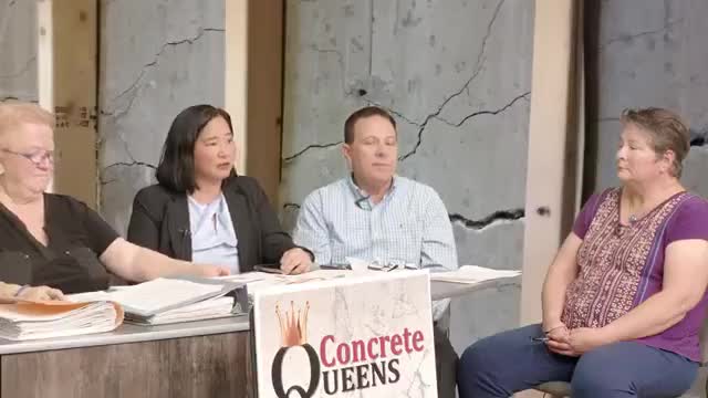 CRCOG testing program, UConn research and quarry standards credited with narrowing scope of Connecticut's foundation crisis