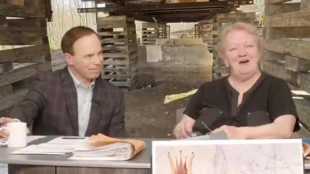 Len Bestoff reflects on ten years of investigative journalism for Connecticut NBC News