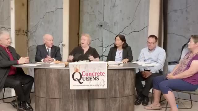 Connecticut leaders highlight grassroots success combating Wilmington quarry issues