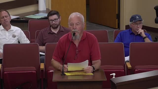 Mentor residents oppose dense housing development over flooding and green space concerns