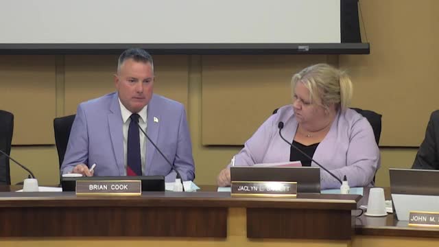 Mentor City Council reviews short term rental permits and neighborhood impact policies