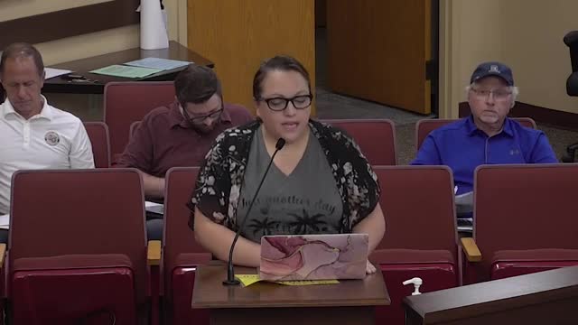 Kittery Cove residents voice concerns about drainage issues with new development