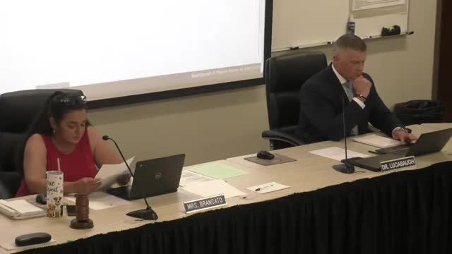 School Board Member Addresses Personal Attacks Amid Community Challenges