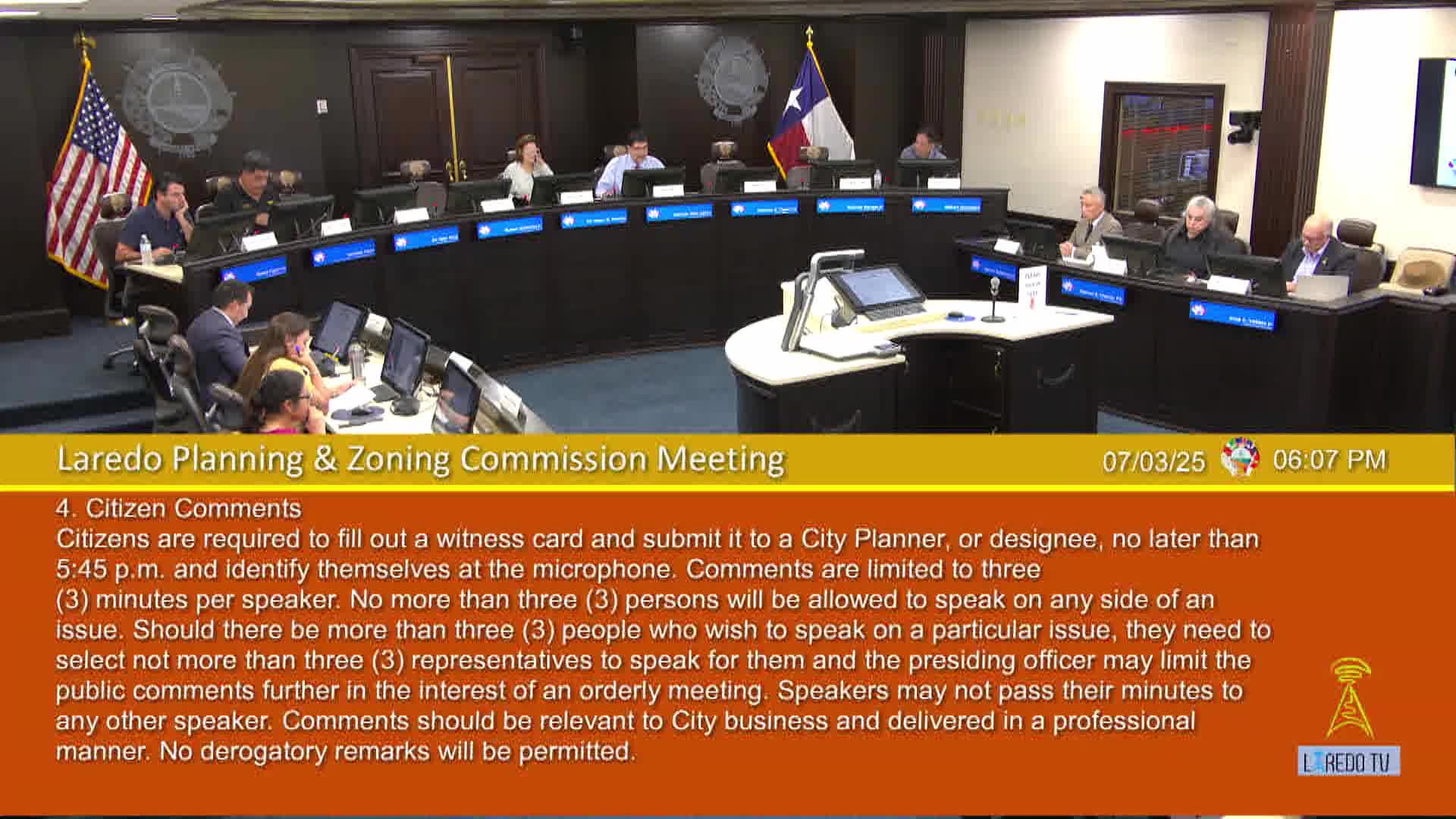 Planning commission approves special-use permit for aboveground fuel storage at Millennium Park site