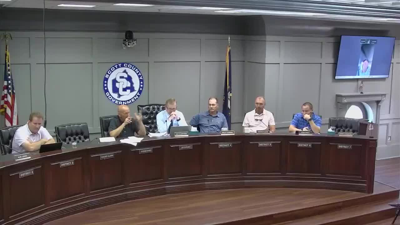 Community room planned as voting center and accessible library space